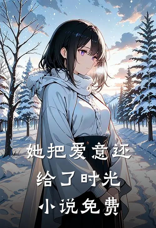 她把爱意还给了时光小说免费