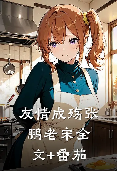 友情成殇张鹏老宋全文+番茄