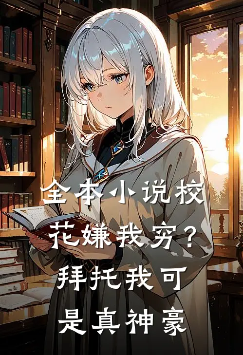 全本小说校花嫌我穷？拜托我可是真神豪