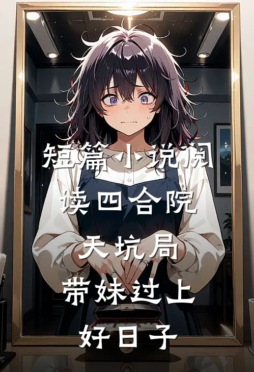 短篇小说阅读四合院：天坑局，带妹过上好日子