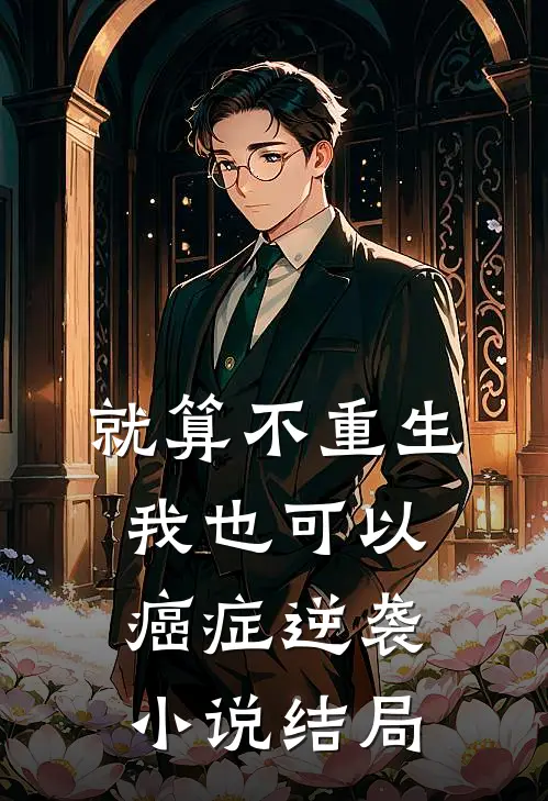 就算不重生，我也可以癌症逆袭小说结局