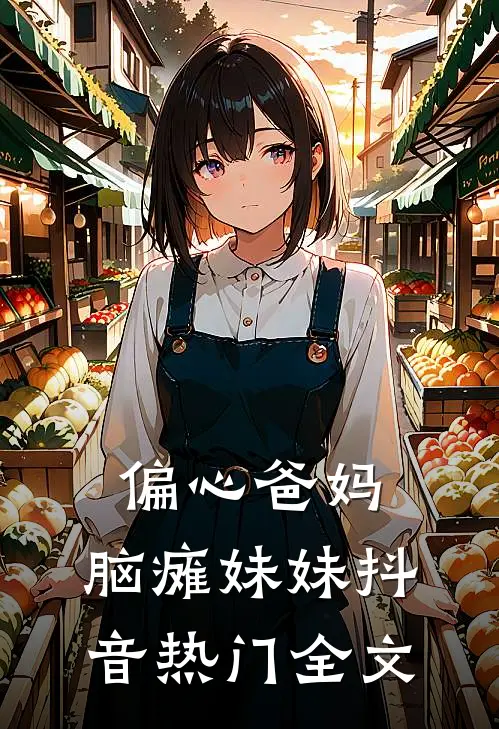 偏心爸妈，脑瘫妹妹抖音热门全文