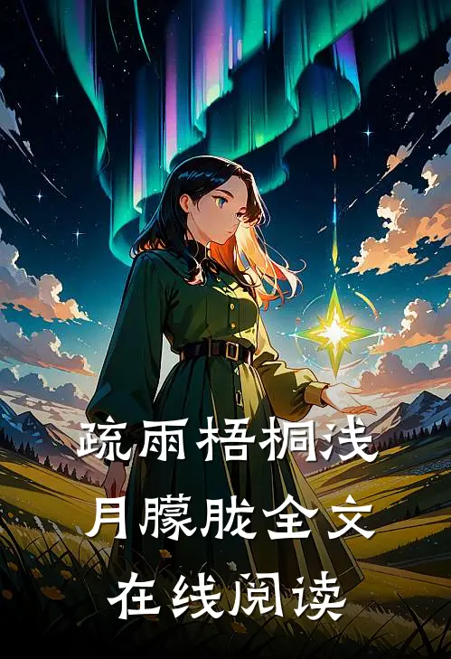 疏雨梧桐浅月朦胧全文在线阅读