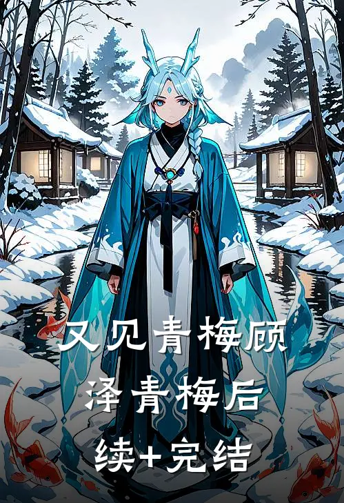 又见青梅顾泽青梅后续+完结