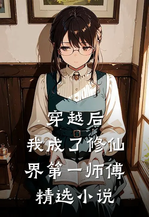 穿越后，我成了修仙界第一师傅精选小说
