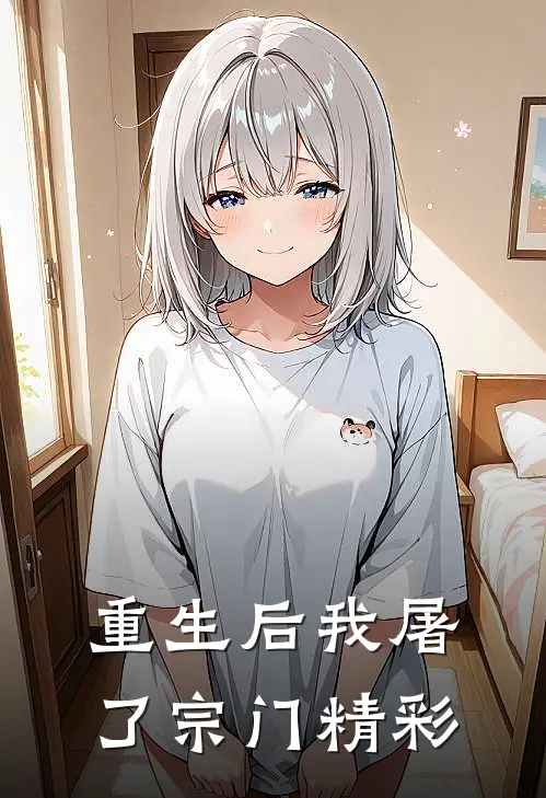 重生后我屠了宗门精彩