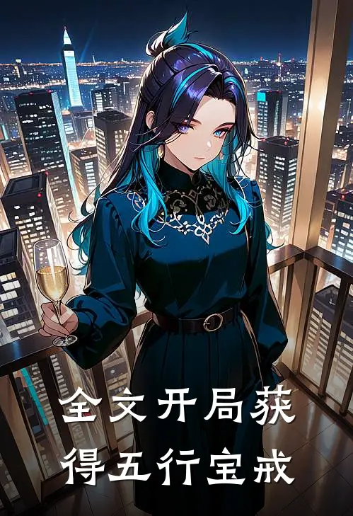 全文开局获得五行宝戒