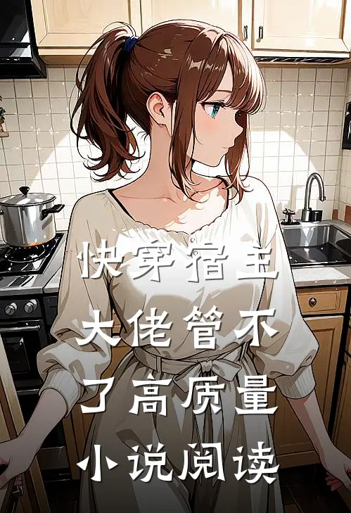 快穿宿主大佬管不了高质量小说阅读