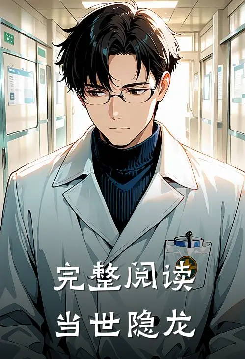 完整阅读当世隐龙