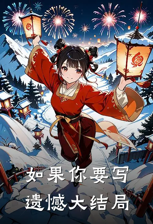 如果你要写遗憾大结局