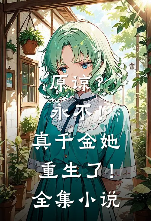 原谅？永不！真千金她重生了！全集小说