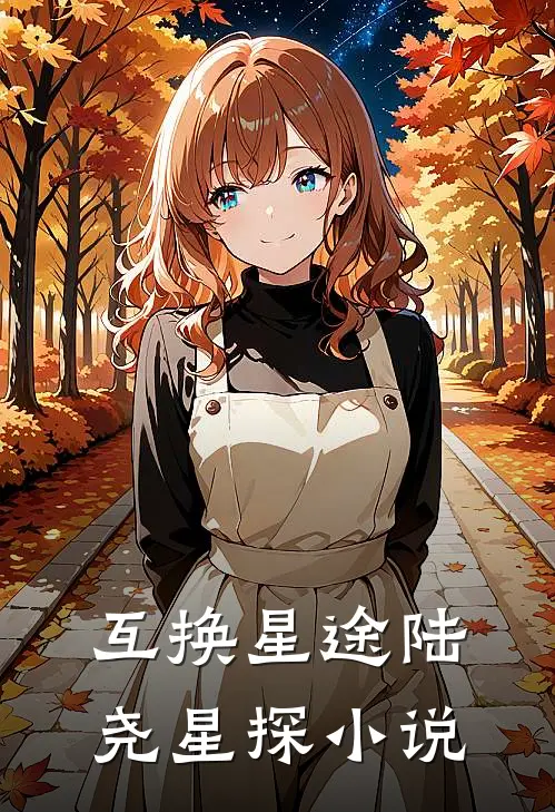 互换星途陆尧星探小说