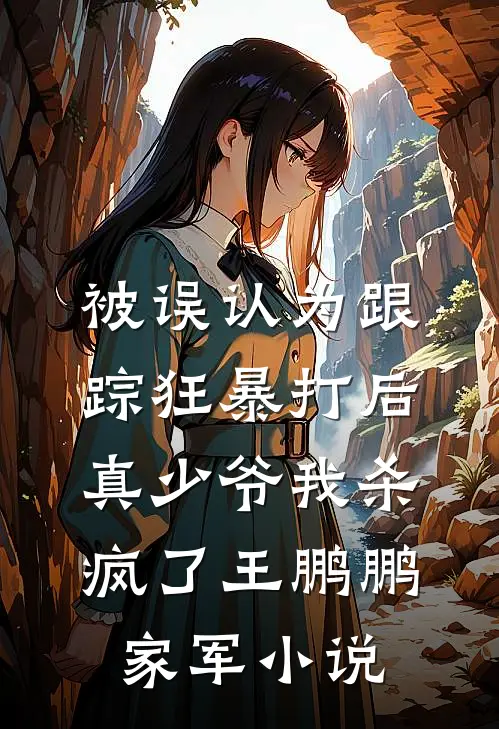 被误认为跟踪狂暴打后，真少爷我杀疯了王鹏鹏家军小说