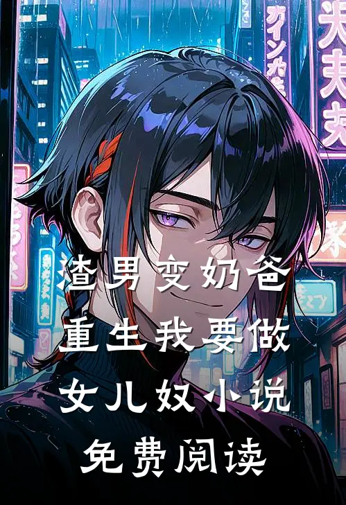 渣男变奶爸，重生我要做女儿奴小说免费阅读
