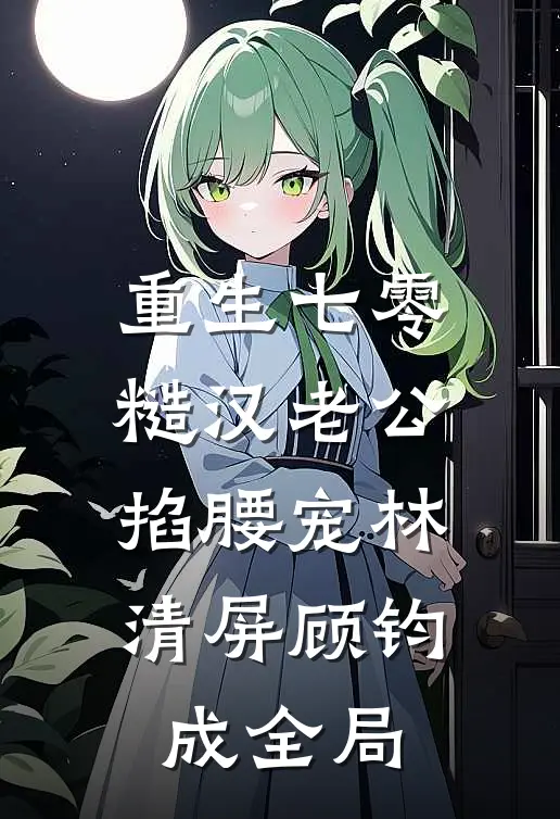 重生七零：糙汉老公掐腰宠林清屏顾钧成全局
