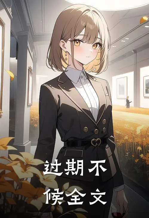 过期不候全文