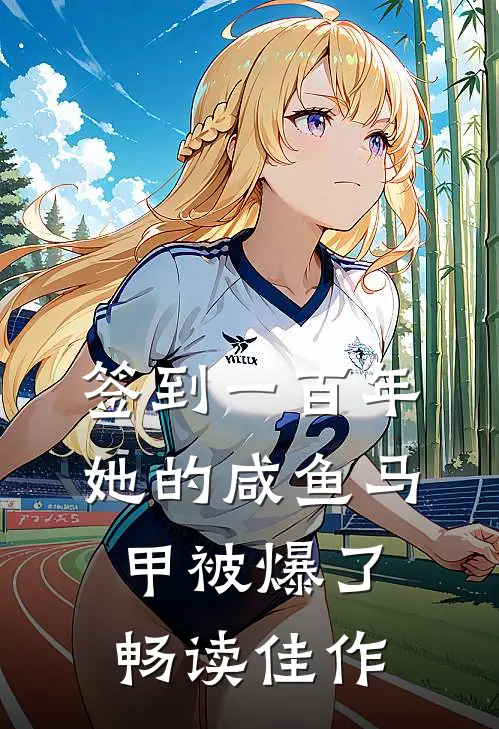 签到一百年，她的咸鱼马甲被爆了畅读佳作