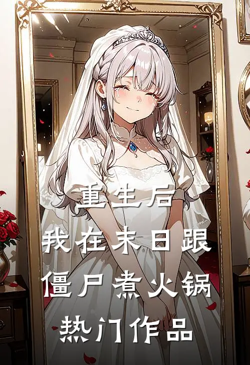 重生后，我在末日跟僵尸煮火锅热门作品