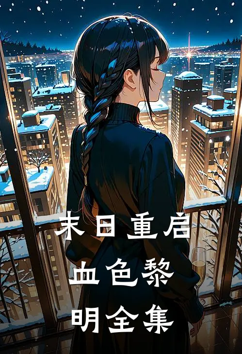 末日重启：血色黎明 全集