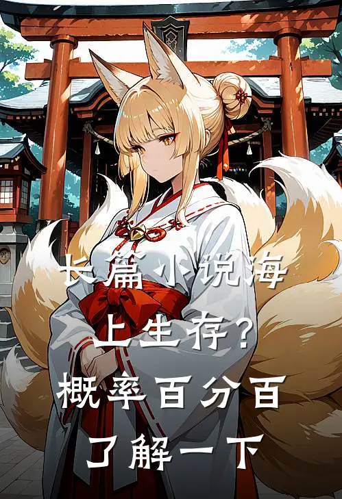 长篇小说海上生存？概率百分百了解一下