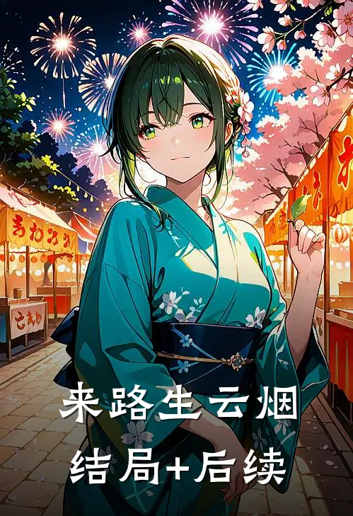来路生云烟结局+后续