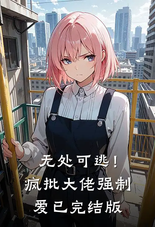 无处可逃！疯批大佬强制爱已完结版