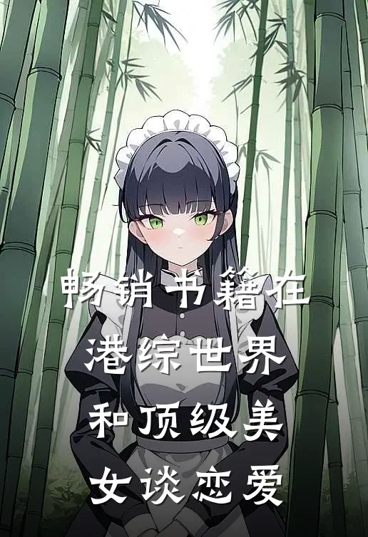 畅销书籍在港综世界和顶级美女谈恋爱