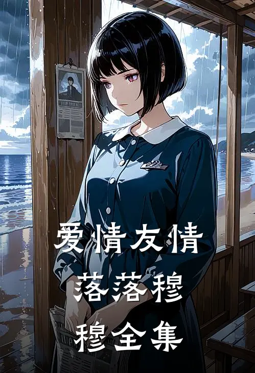 爱情友情，落落穆穆 全集