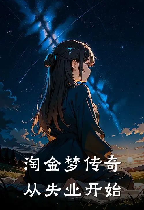 淘金梦传奇，从失业开始