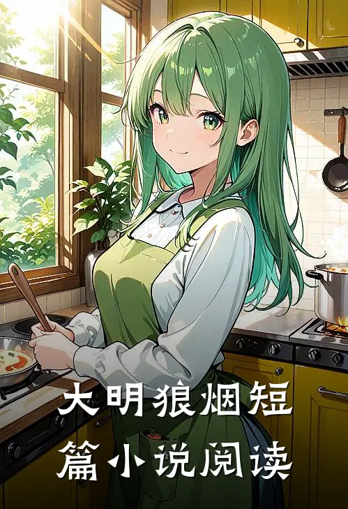 大明狼烟短篇小说阅读