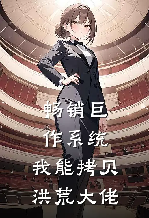 畅销巨作系统：我能拷贝洪荒大佬