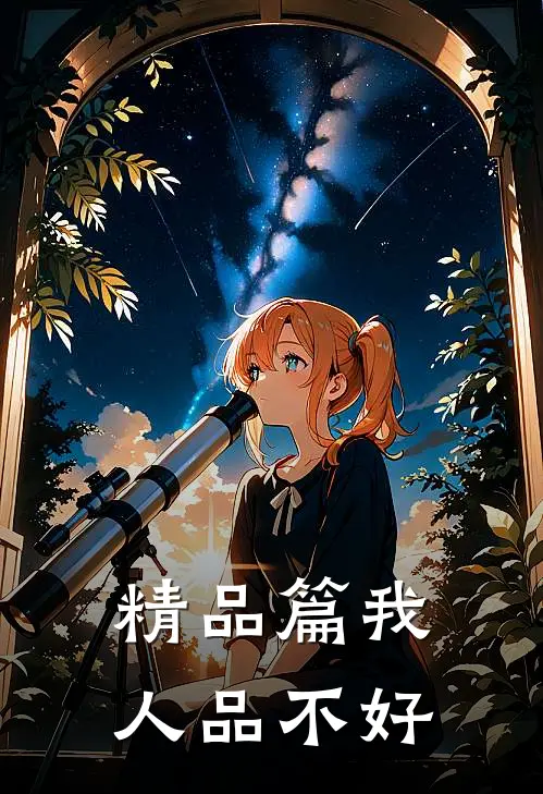 精品篇我人品不好