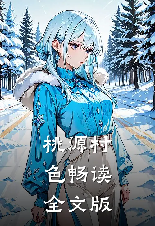 桃源村色畅读全文版
