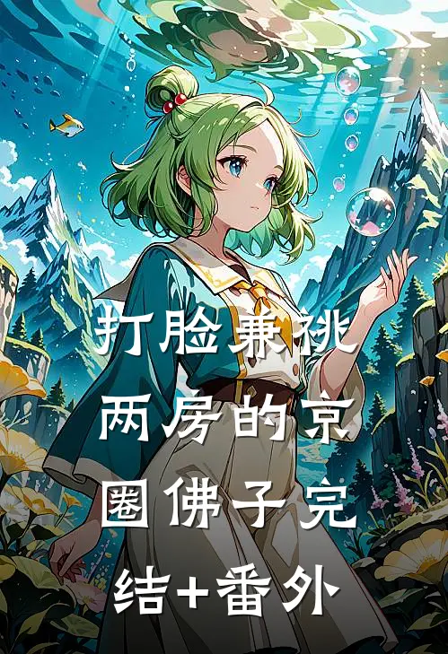 打脸兼祧两房的京圈佛子完结+番外