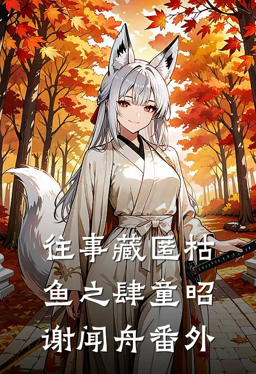 往事藏匿枯鱼之肆童昭谢闻舟番外