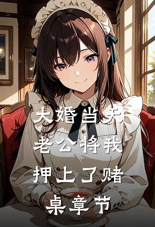 大婚当天，老公将我押上了赌桌章节