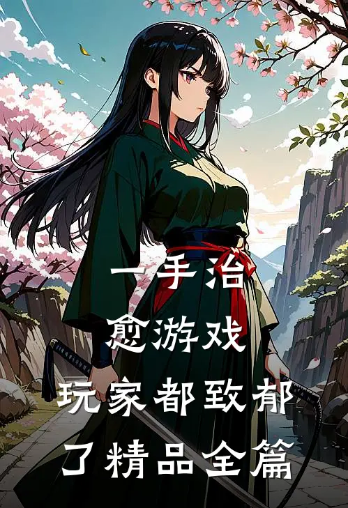 一手治愈游戏，玩家都致郁了精品全篇