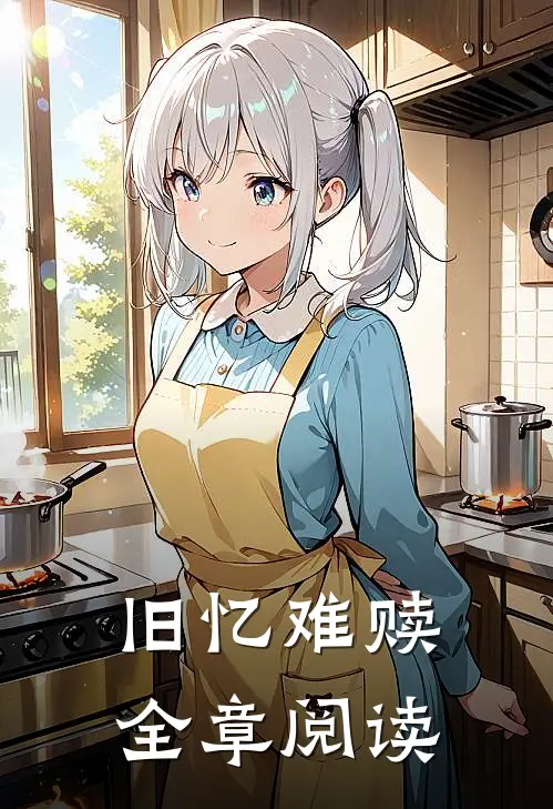 旧忆难赎全章阅读