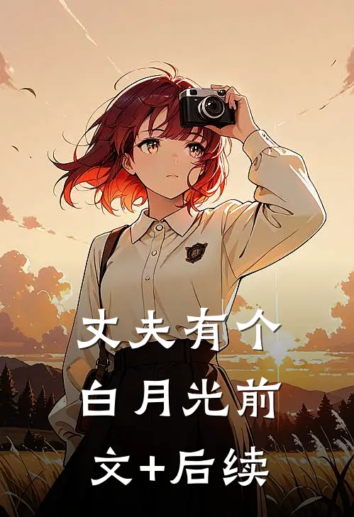 丈夫有个白月光前文+后续