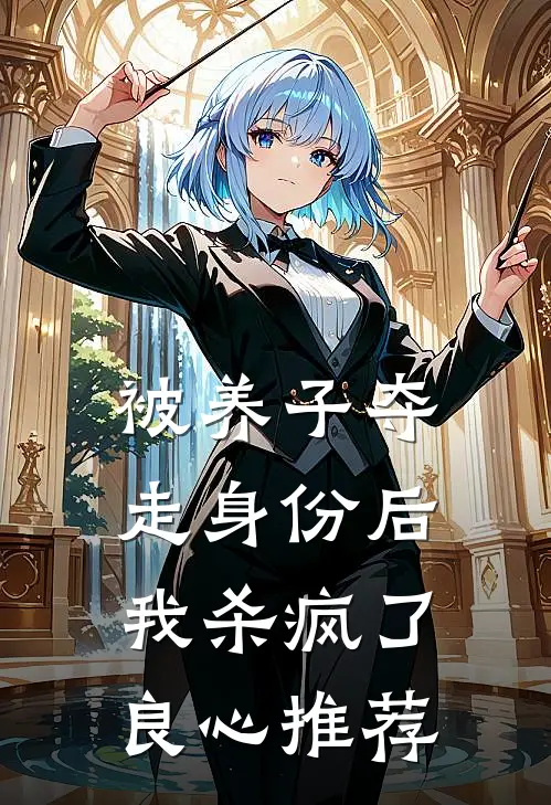 被养子夺走身份后，我杀疯了良心推荐