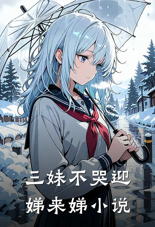 三妹不哭迎娣来娣小说