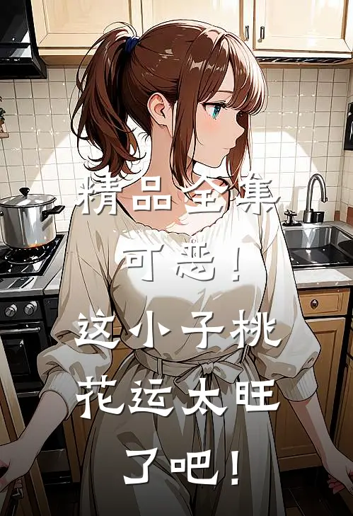 精品全集可恶！这小子桃花运太旺了吧！