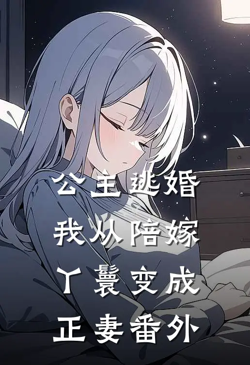 公主逃婚，我从陪嫁丫鬟变成正妻 番外
