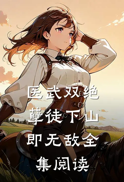 医武双绝，孽徒下山即无敌全集阅读