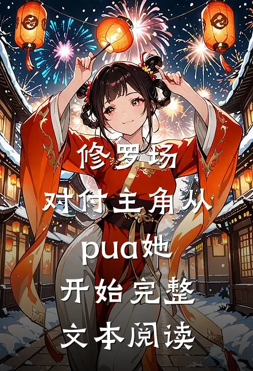 修罗场：对付主角从pua她开始完整文本阅读