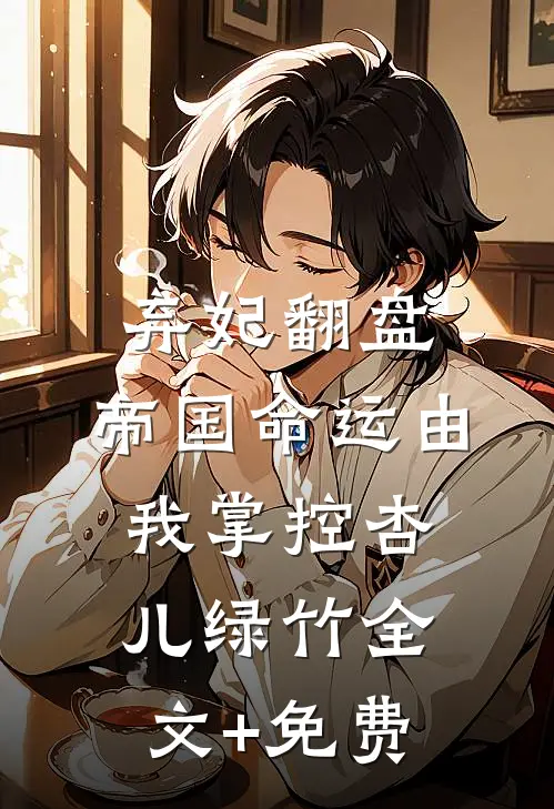 弃妃翻盘：帝国命运由我掌控杏儿绿竹全文+免费