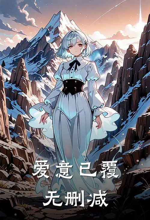 爱意已覆无删减