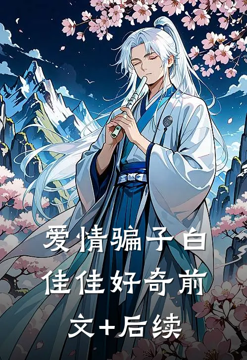 爱情骗子白佳佳好奇前文+后续