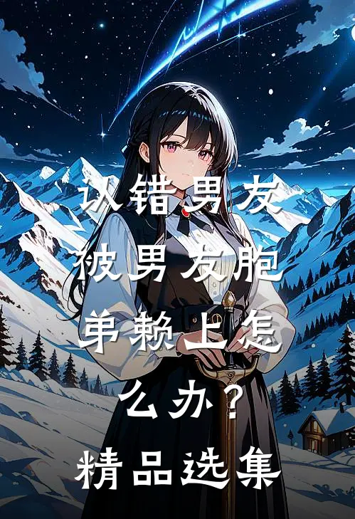 认错男友，被男友胞弟赖上怎么办？精品选集