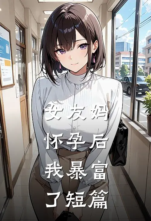 女友妈怀孕后,我暴富了短篇